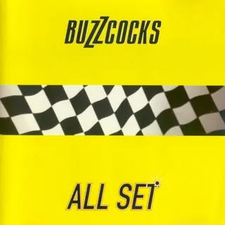 Cover of All Set