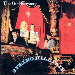 Cover of Spring Hill Fair