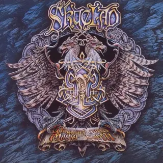 Cover of The Wayward Sons of Mother Earth