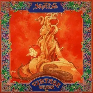 Cover of Vintage Whine
