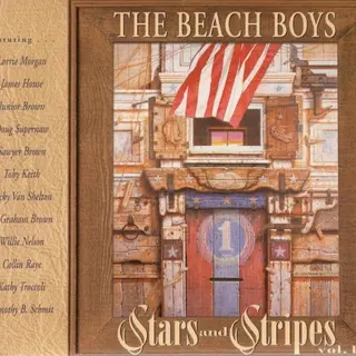 Cover of Stars & Stripes, Volume 1