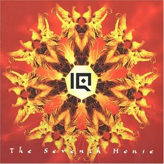 Cover of The Seventh House