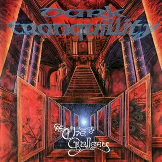 Cover of The Gallery