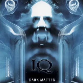 Cover of Dark Matter
