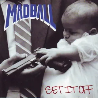 Cover of Set It Off