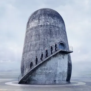 Cover of Zeit
