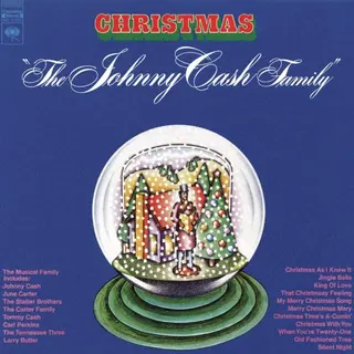 Cover of Christmas