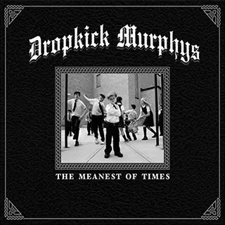 Cover of The Meanest of Times