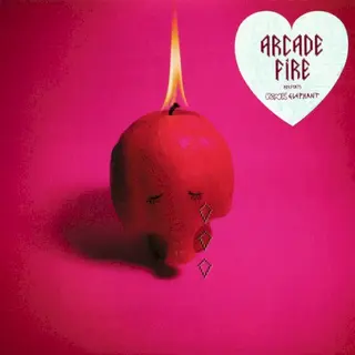 Cover of Pink Elephant