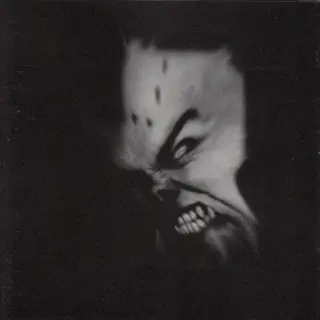Cover of Strength and Anger