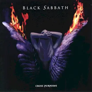 Cover of Cross Purposes