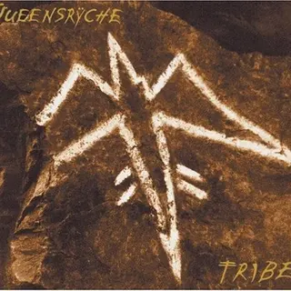 Cover of Tribe