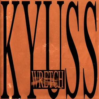 Cover of Wretch