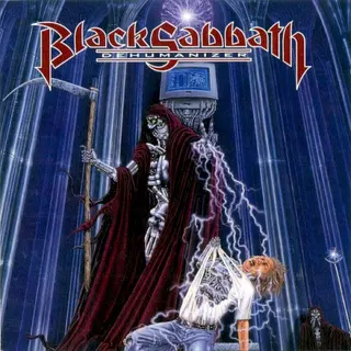 Cover of Dehumanizer