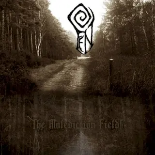 Cover of The Malediction Fields