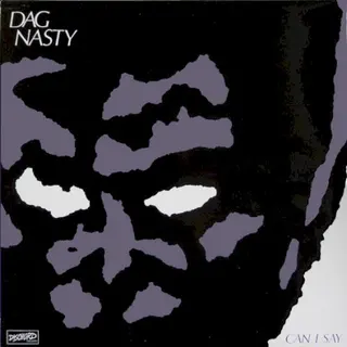 Cover of Can I Say