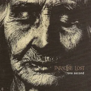 Cover of One Second