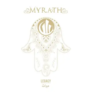 Cover of Legacy
