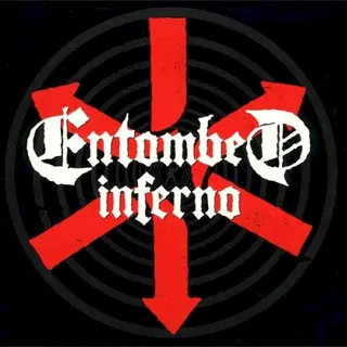 Cover of Inferno