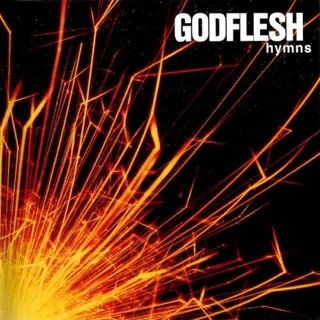 Cover of Hymns