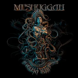 Cover of The Violent Sleep of Reason