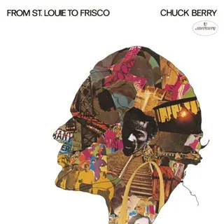 Cover of From St. Louie to Frisco