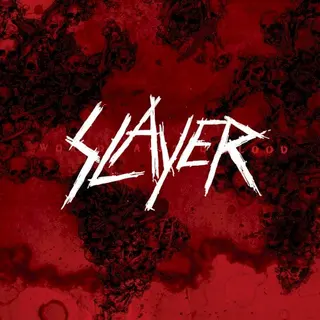 Cover of World Painted Blood