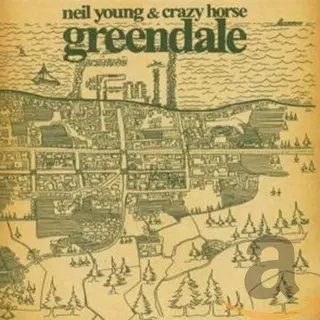 Cover of Greendale