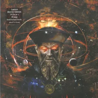 Cover of Nostradamus