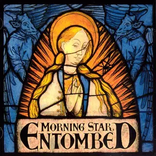 Cover of Morning Star