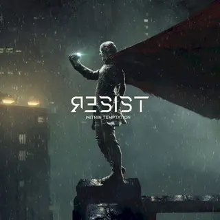 Cover of Resist
