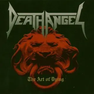 Cover of The Art of Dying