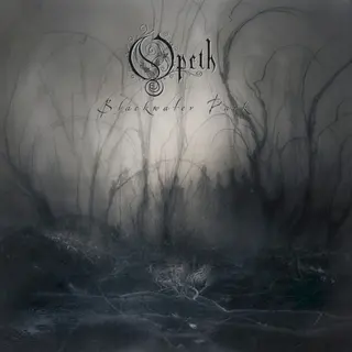 Cover of Blackwater Park