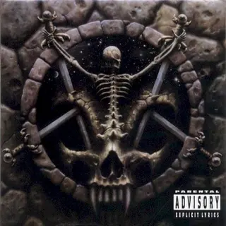 Cover of Divine Intervention