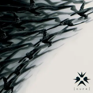 Cover of CURE
