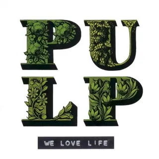 Cover of We Love Life