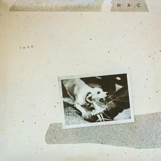 Cover of Tusk
