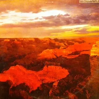 Cover of The Lure of the Grand Canyon