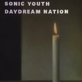 Cover of Daydream Nation