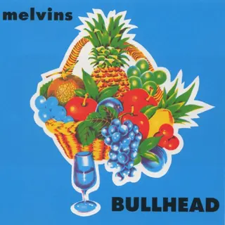 Cover of Bullhead