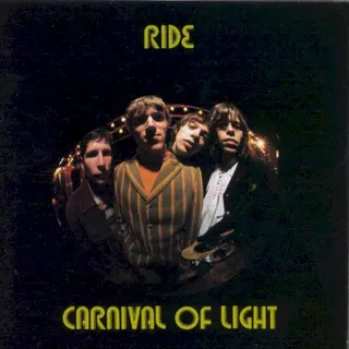 Cover of Carnival of Light