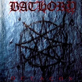 Cover of Octagon