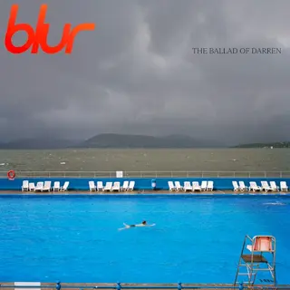Cover of The Ballad of Darren