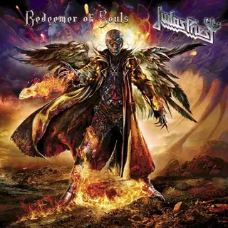 Cover of Redeemer of Souls