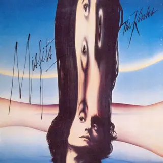 Cover of Misfits