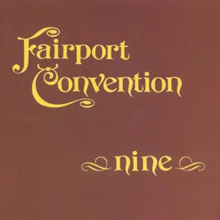 Cover of Nine