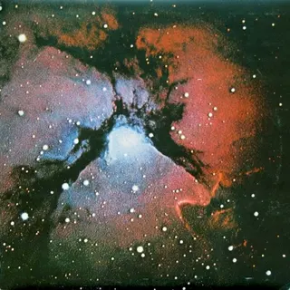 Cover of Islands