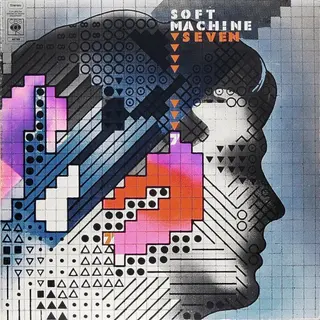Cover of Seven