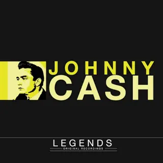 Cover of Legends