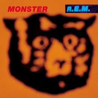 Cover of Monster